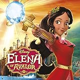 Elena Of Avalor Soundtrack
