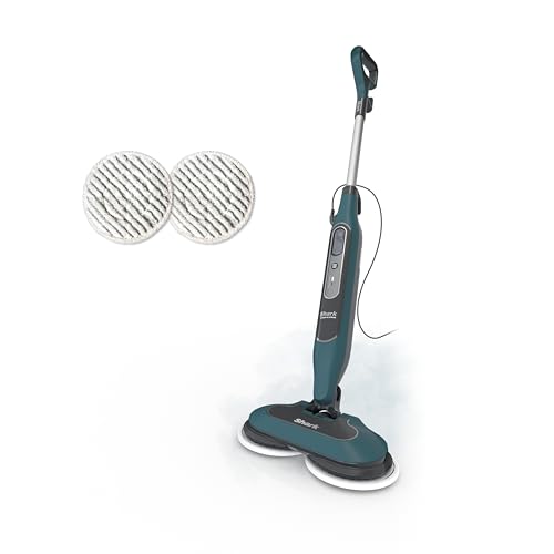 Shark Steam & Scrub Steam Mop