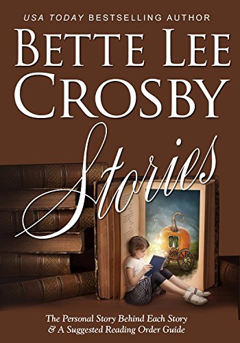Stories book cover