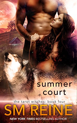 Summer Court cover