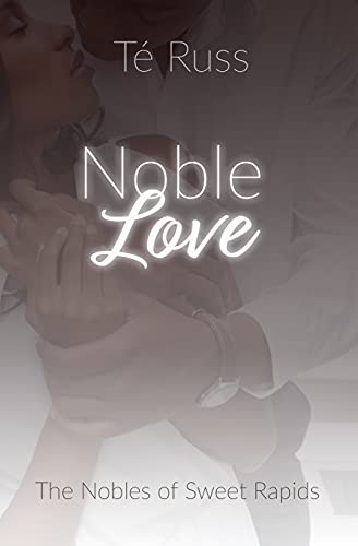 Noble Love book cover
