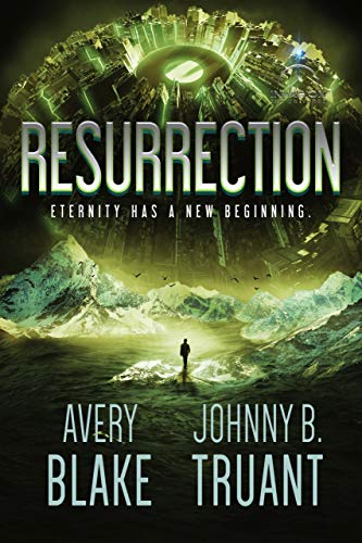 Resurrection book cover