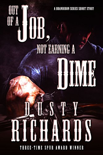 Out of a Job, Not Earning a Dime book cover