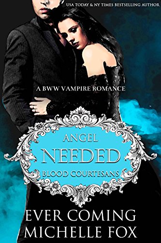 Needed (By: Ever Coming,Michelle Fox) cover