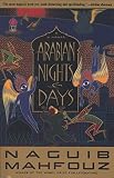Arabian Nights And Days English Edition