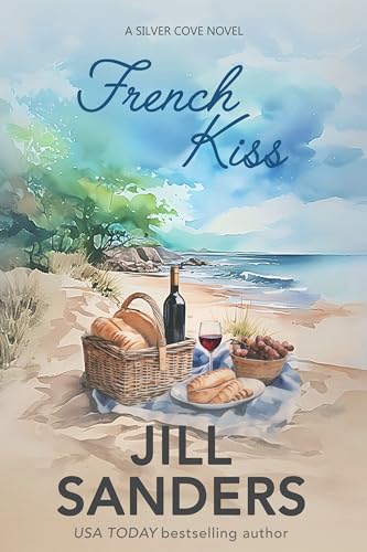 French Kiss book cover
