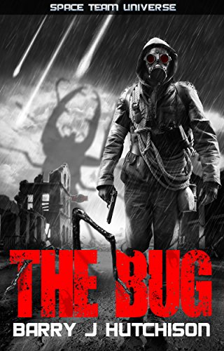 The Bug: Complete Season One book cover