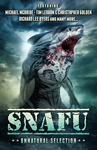 Unnatural Selection book cover