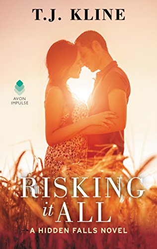 Risking It All book cover