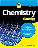 Chemistry For Dummies For Dummies Math Science English Edition