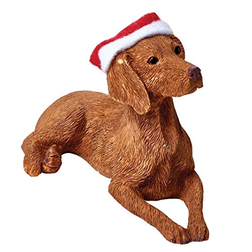 Sandicast Christmas Ornament, Resin, Multicolor