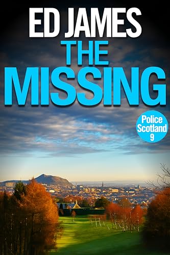 Missing book cover