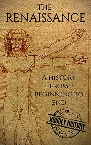 Portada de The Renaissance: A History from Beginning to End