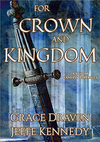 The Crown of the Queen book cover