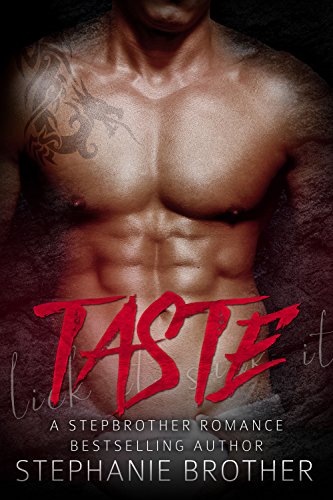 Taste (By: Stephanie Brother) cover