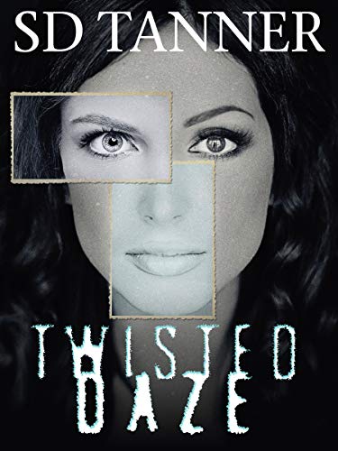 Twisted Daze book cover