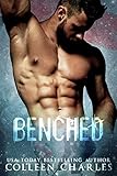 Benched Minnesota Caribou Book 1