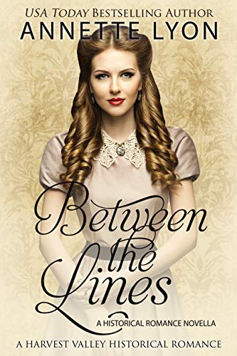 Between the Lines book cover