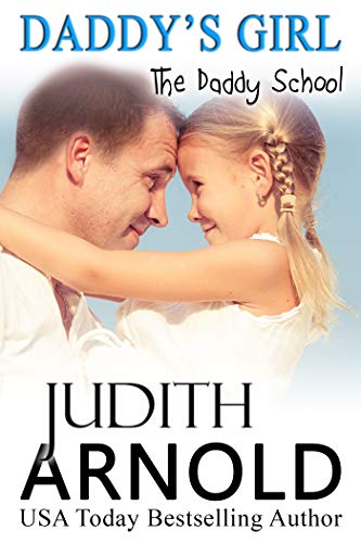 Daddy's Girl book cover