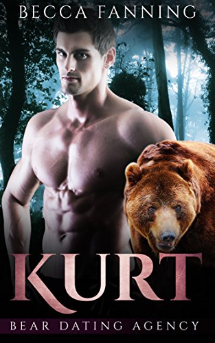 Kurt book cover