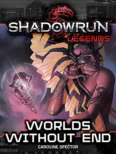 Worlds Without End book cover