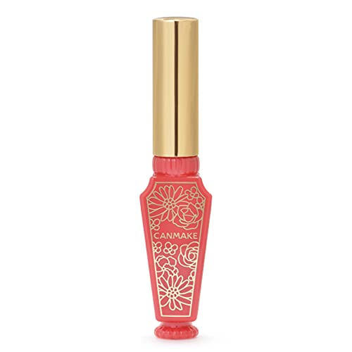 Canmake Lip Tint Syrup