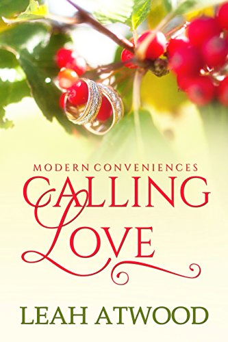 Calling Love book cover