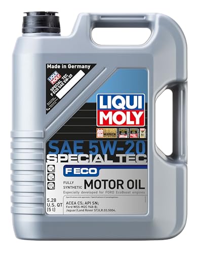 Liqui Moly Special Tec F ECO SAE 5W-20 5L