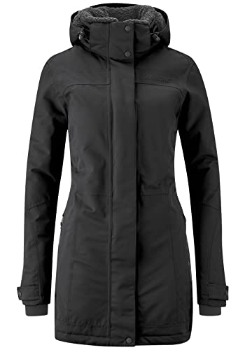 (-55%) Maier Sports Lisa 2.1, Damen Outdoorjacke, Wasserdichter Outdoor-Mantel