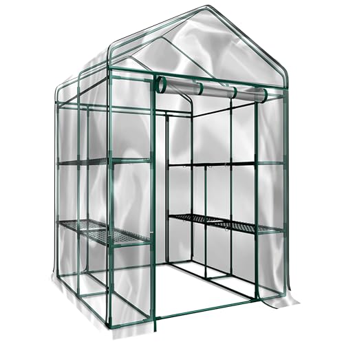Greenhouse Kits