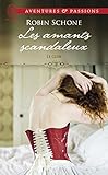 Le Club (tome 1)   Les Amants Scandaleux (j'ai Lu Aventures & Passions T. 11489)