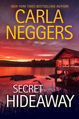 Secret Hideaway book cover
