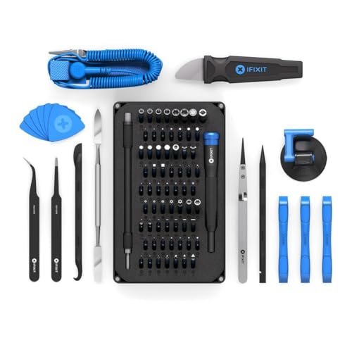 iFixit Pro Tech Toolkit