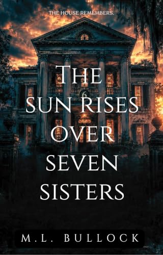 The Sun Rises Over Seven Sisters book cover