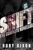 Shift Five Complete Novellas Bear Bites Book 5 English Edition