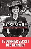Rosemary Lenfant Que Lon Cachait