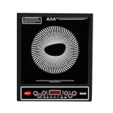 Pigeon by Stovekraft Cruise 1800 watt Induction Cooktop at Rs1399