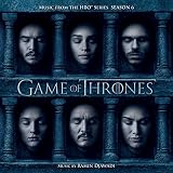 Game Of Thrones Soundtrack