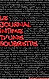 Le Journal Intime Dune Soubrette