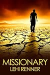 Missionary (Cult of the Prophet Book 1)