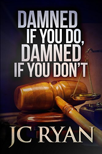 Damned if You do Damned if You Don't book cover
