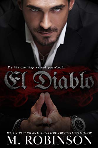 El Diablo book cover