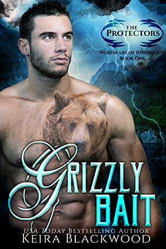 Grizzly Bait book cover