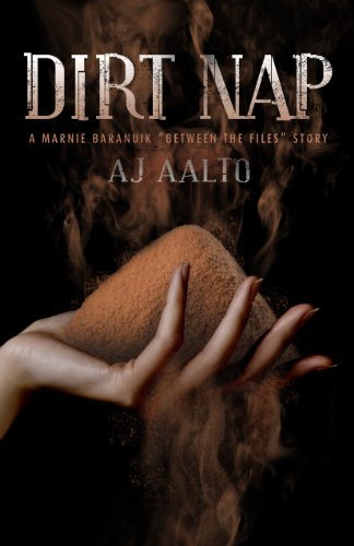 Dirt Nap book cover
