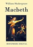 Macbeth German Edition