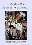 Juden Auf Wanderschaft German Edition