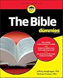 The Bible For Dummies For Dummies Lifestyle