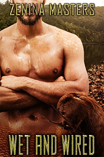 Wet And Wired book cover