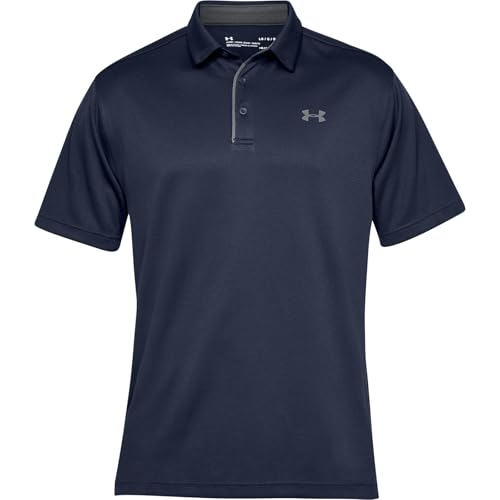 (-43%) Under Armour Tech Polo