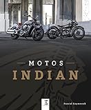 Motos Indian
